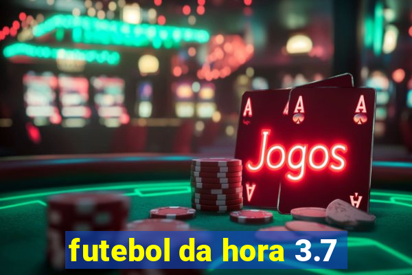 futebol da hora 3.7